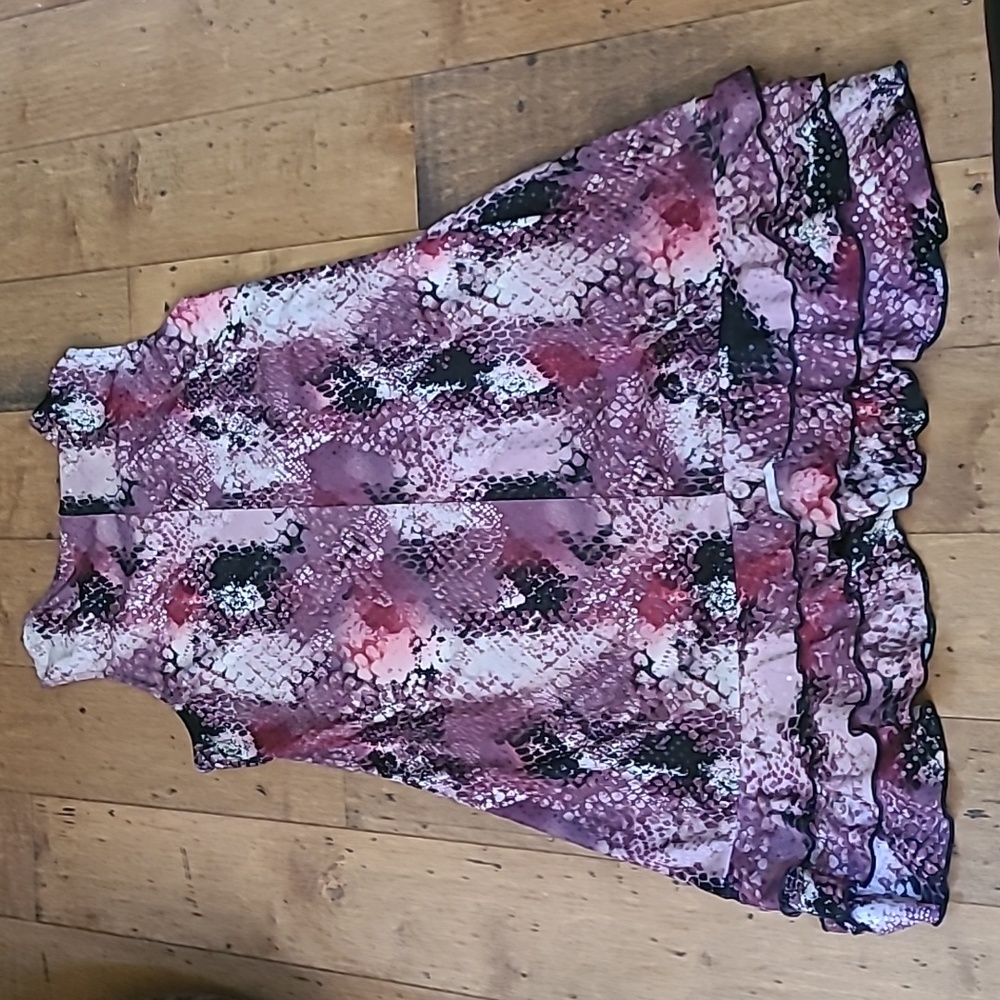 MSK Dress